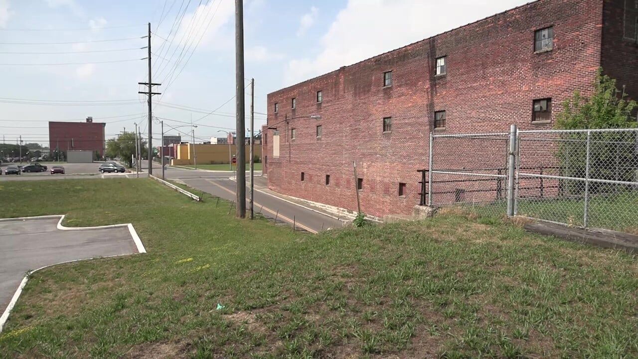 Allen County to remove bridge on North Union Street in Lima